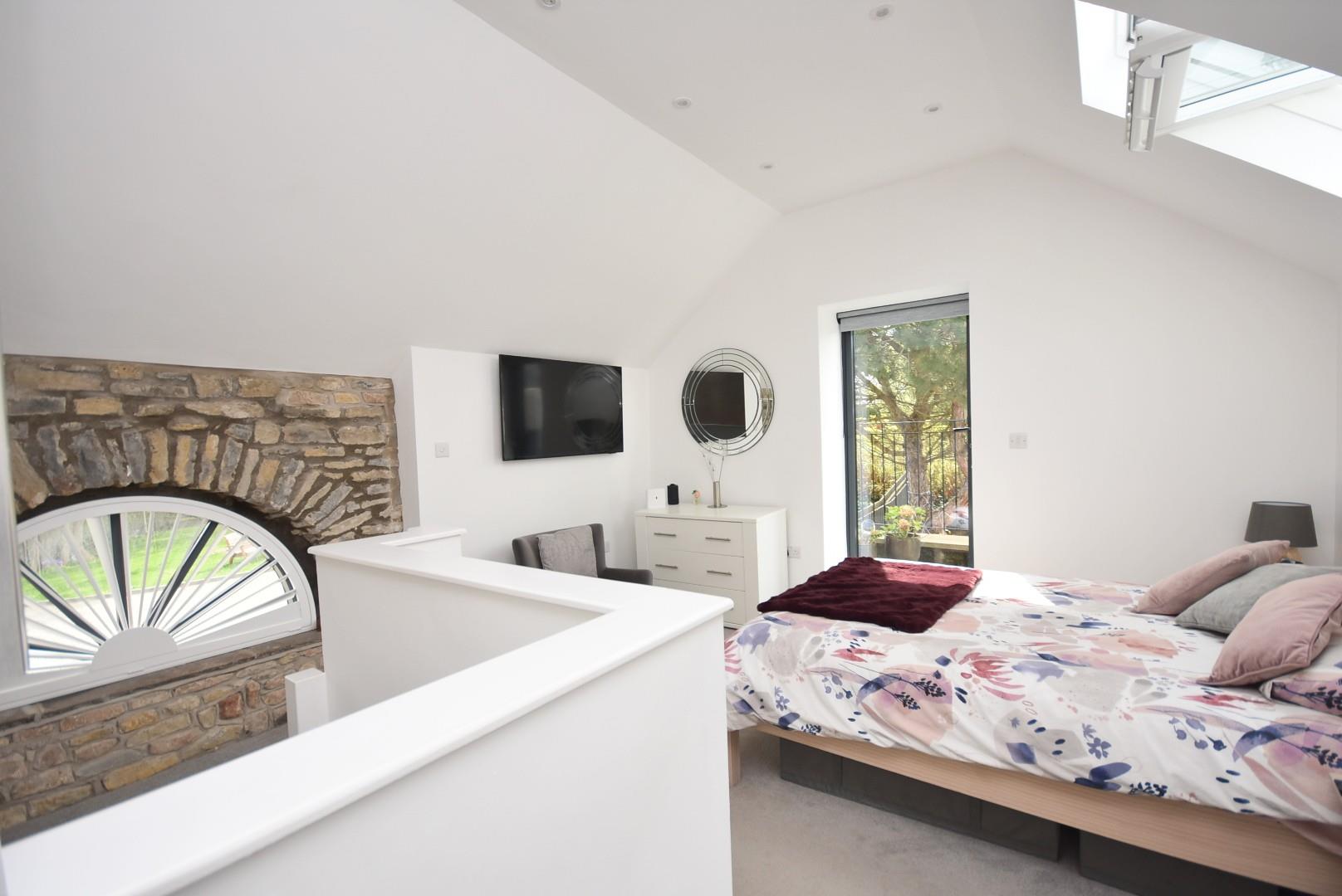 10 The Coach House, Old Port Road, Wenvoe, CF5 6AN